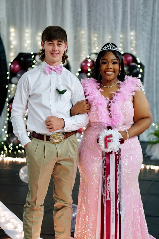 Foreman High School Court Foreman Public Schools