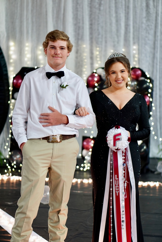 Foreman High School Court Foreman Public Schools