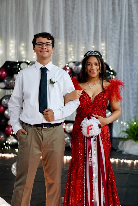 Foreman High School Court Foreman Public Schools