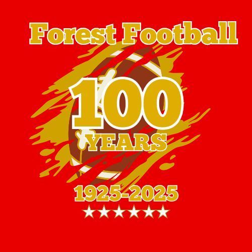 100 Years of Bearcat Football