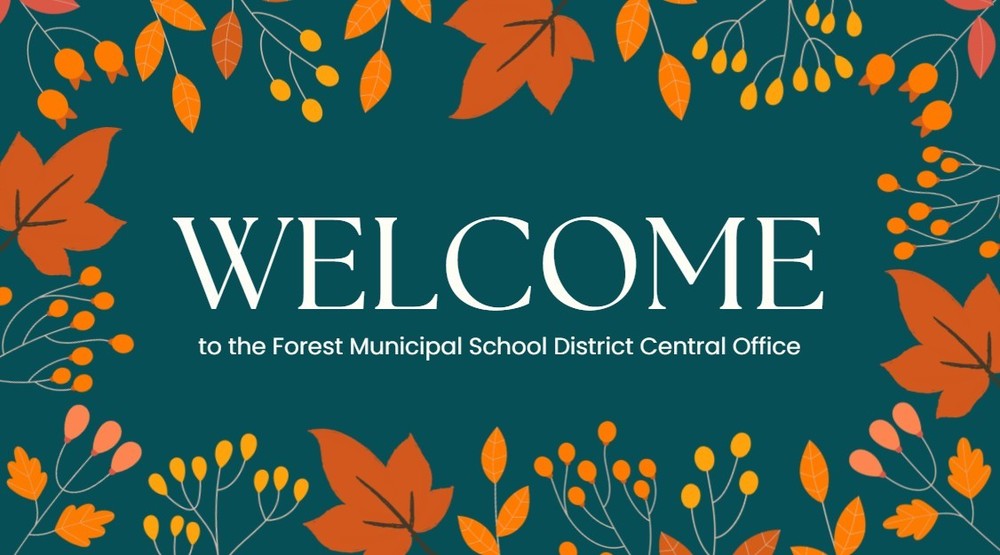 November 2025 Display