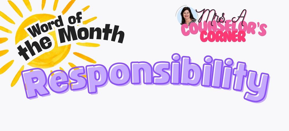 responsibility