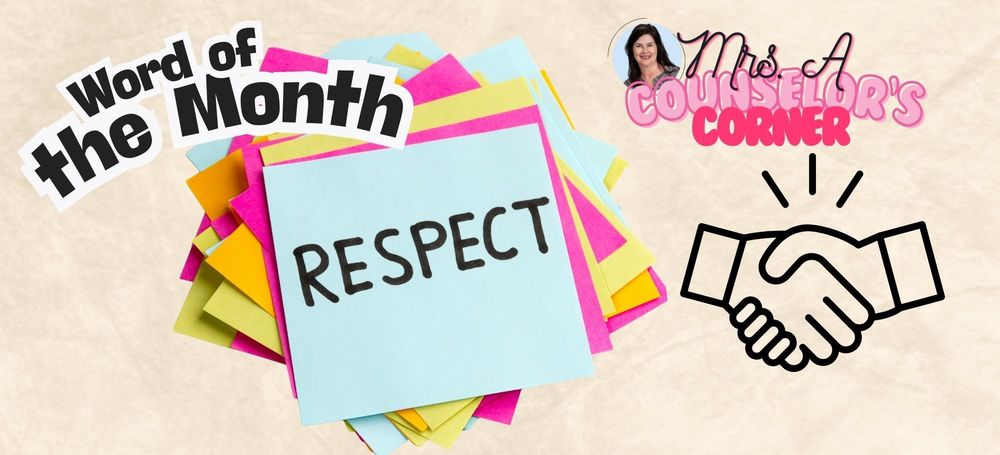 respect
