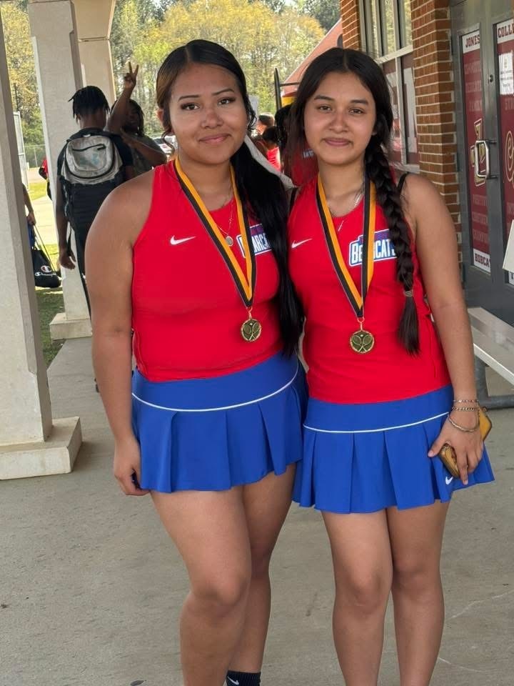 FHS Tennis