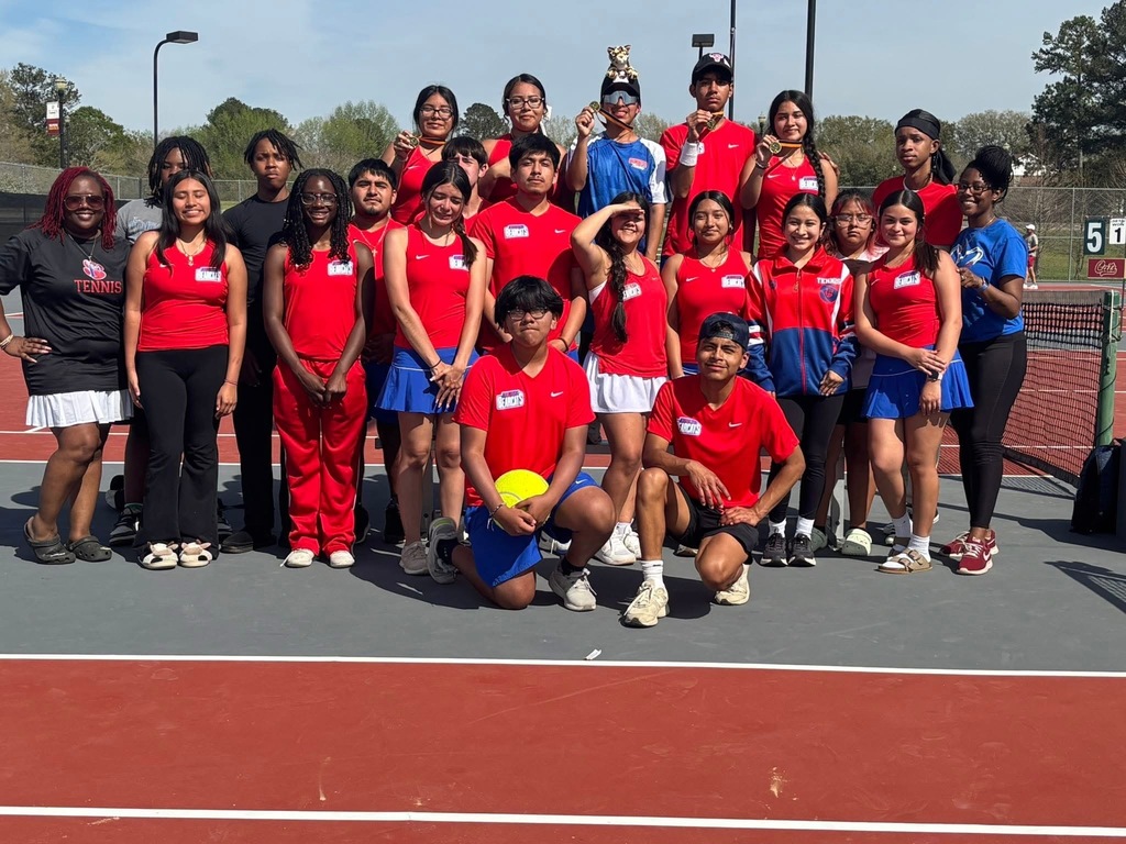 FHS Tennis