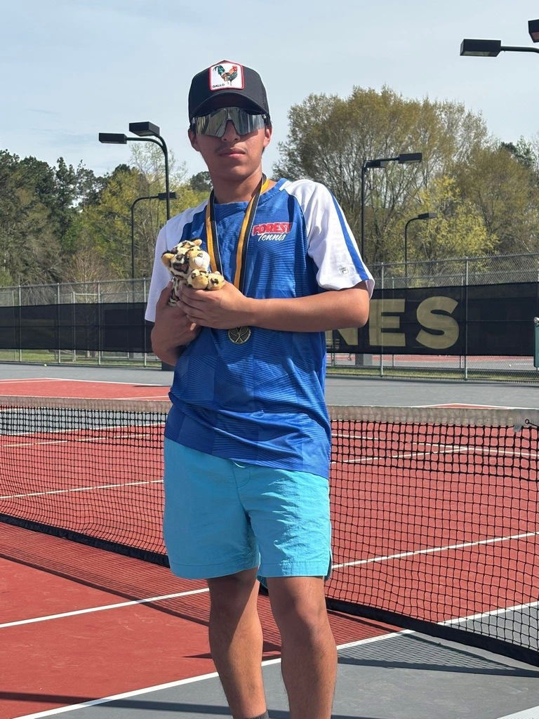 FHS Tennis