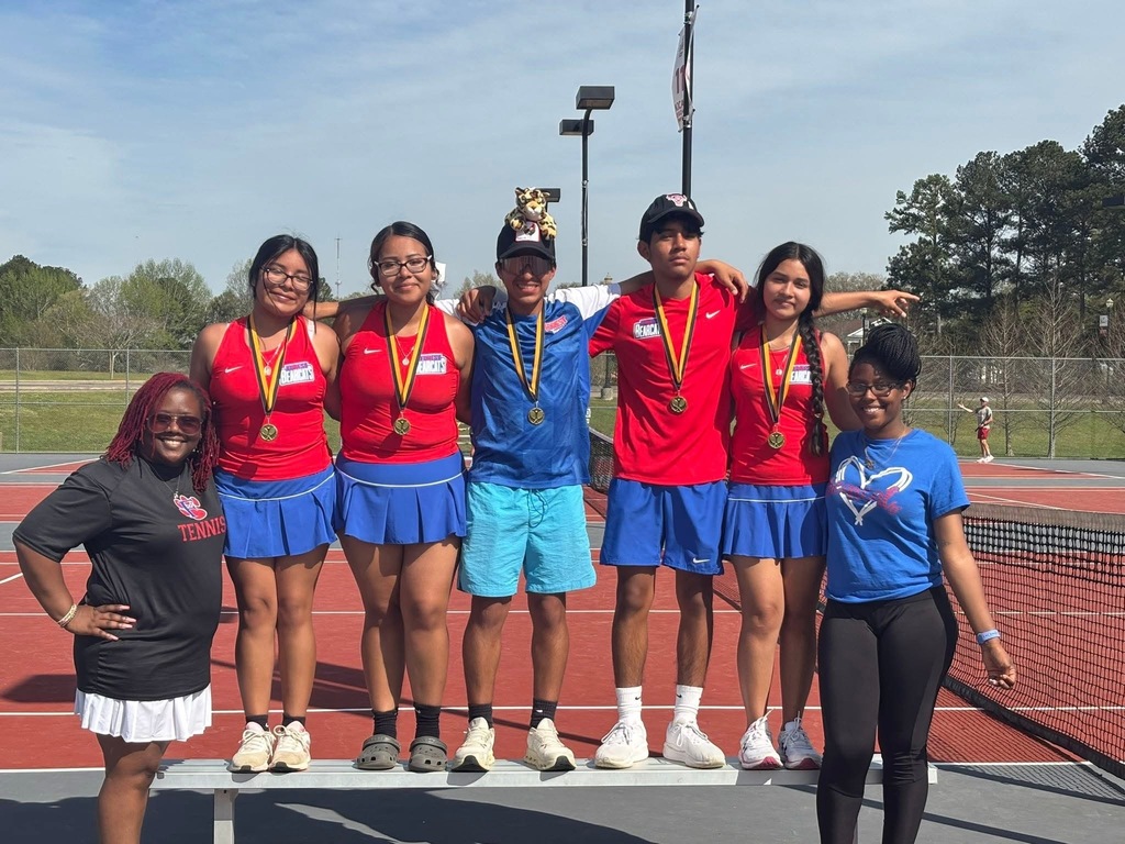 FHS Tennis