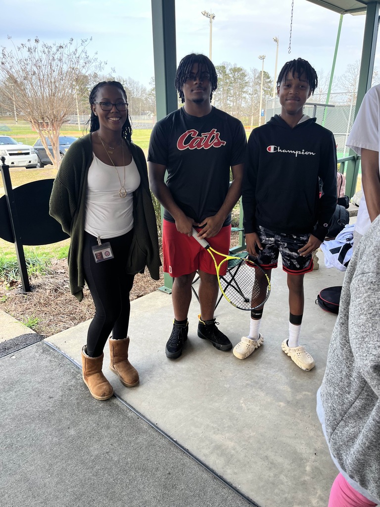 FHS Tennis