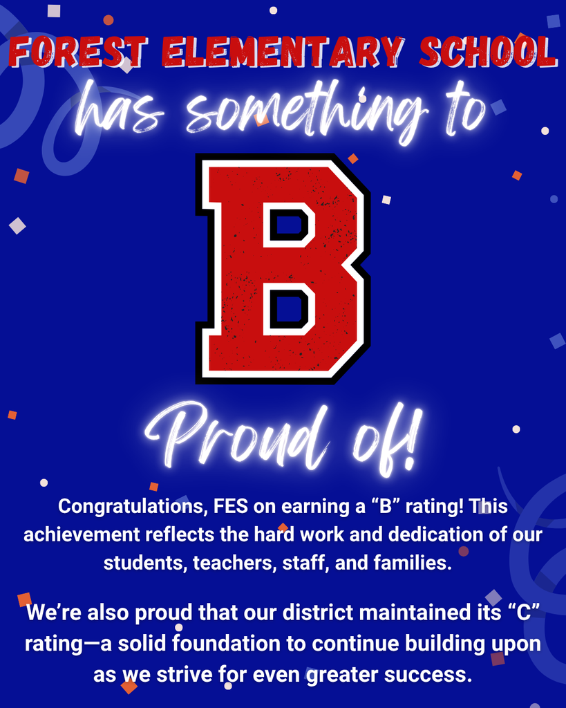 FES B Rating Announcement