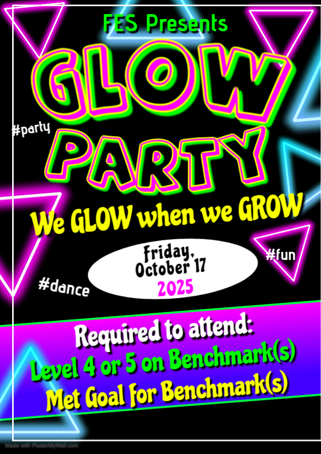 GlowParty