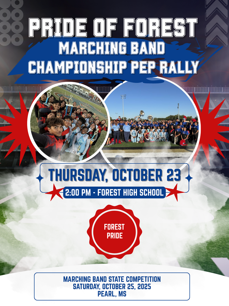 Band Championship