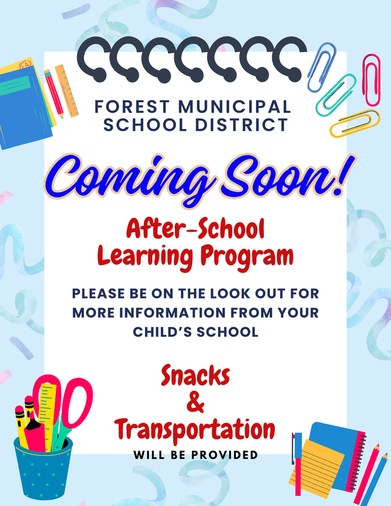 After-School Learning