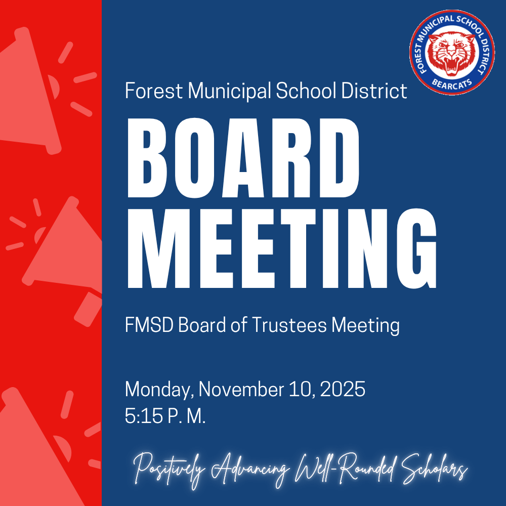 Board of Trustees Meeting