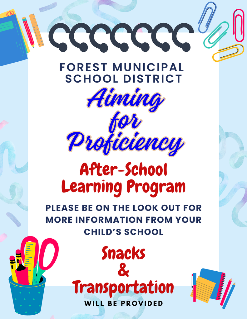 After-School Learning