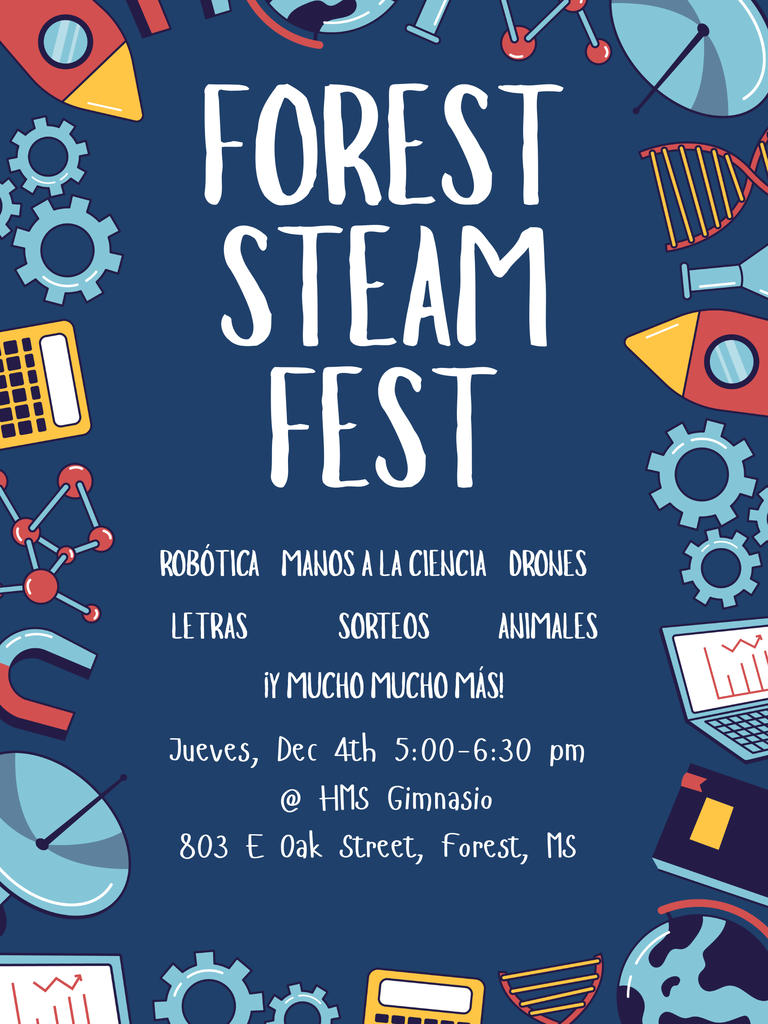 STEAM Fest 2025