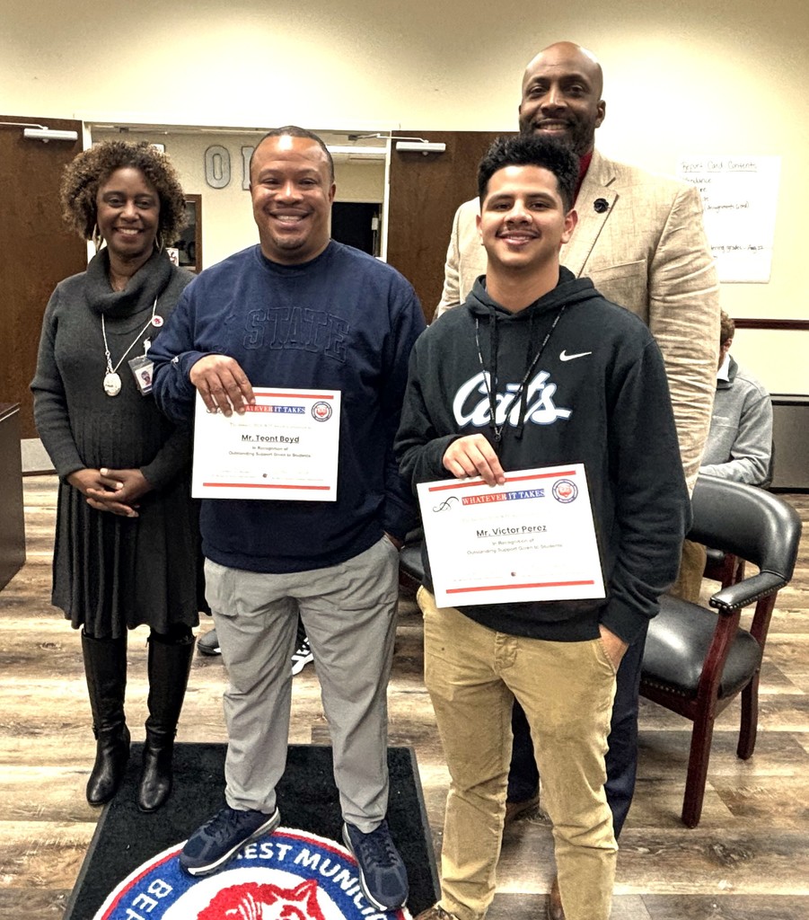 WIT Award - January 2026