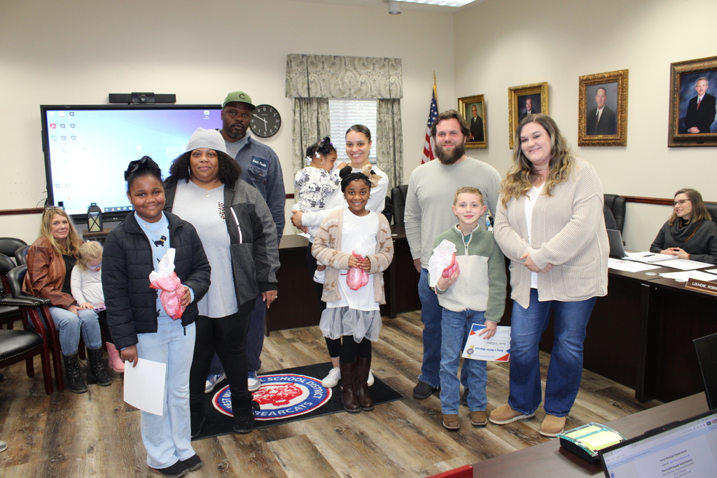 Being a Better Bearcat