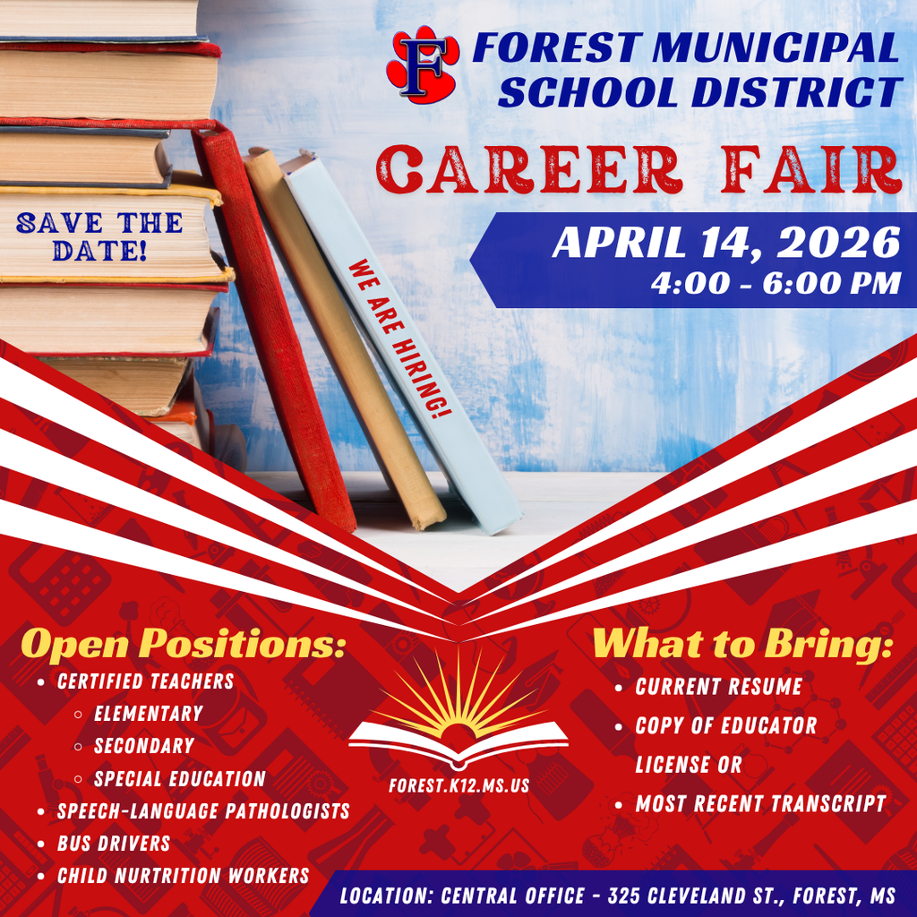 Career Fair