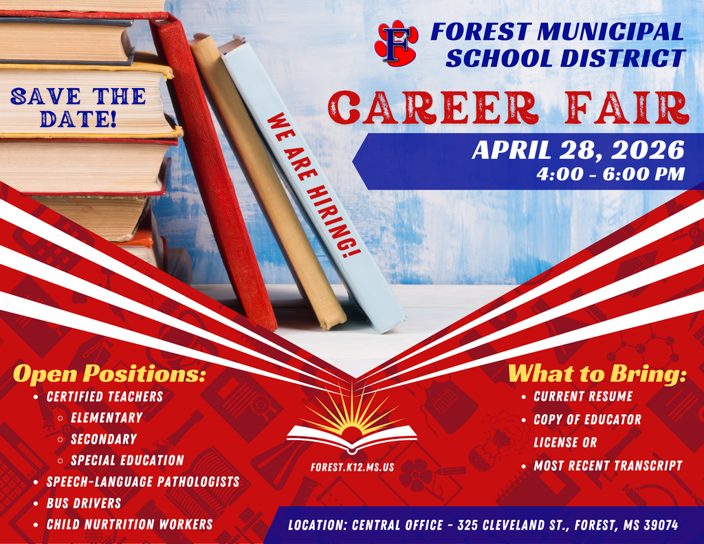 Career Fair
