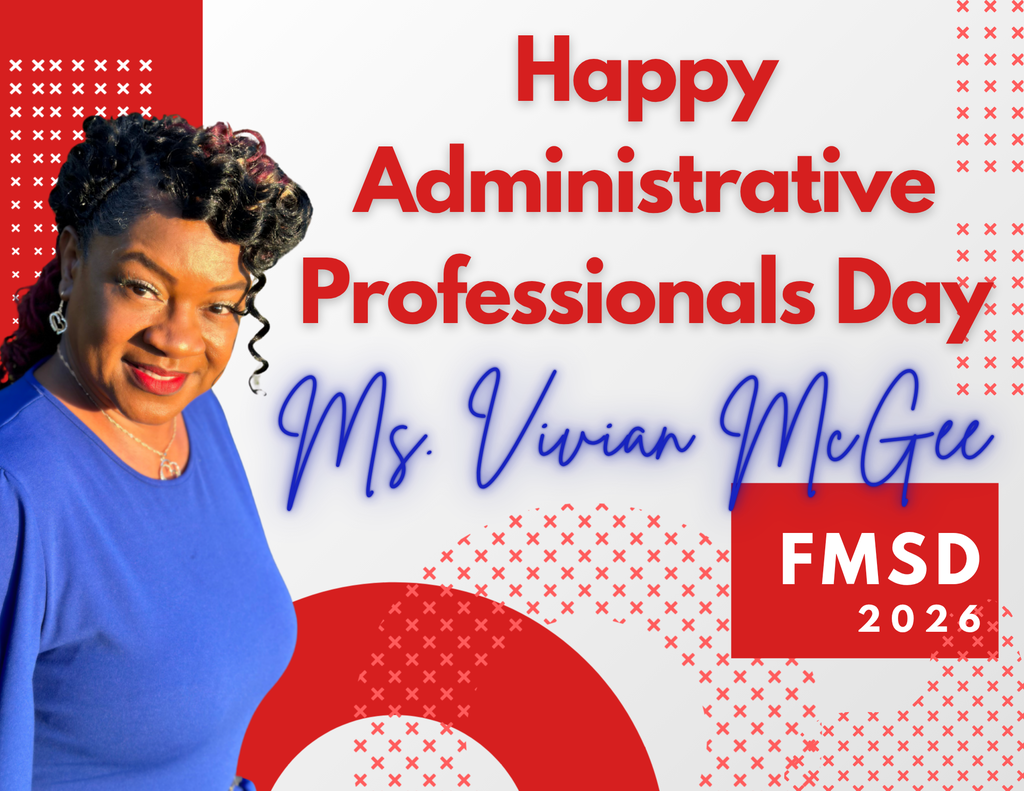 Administrative Assistant Day