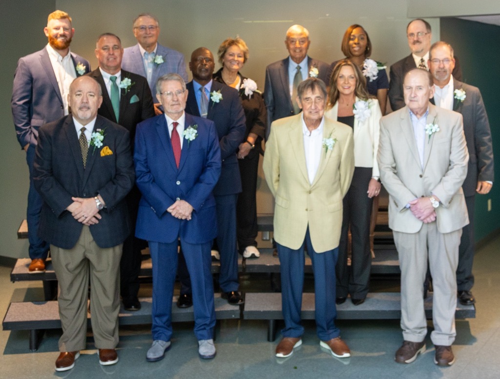 Scott County Sports Hall of Fame