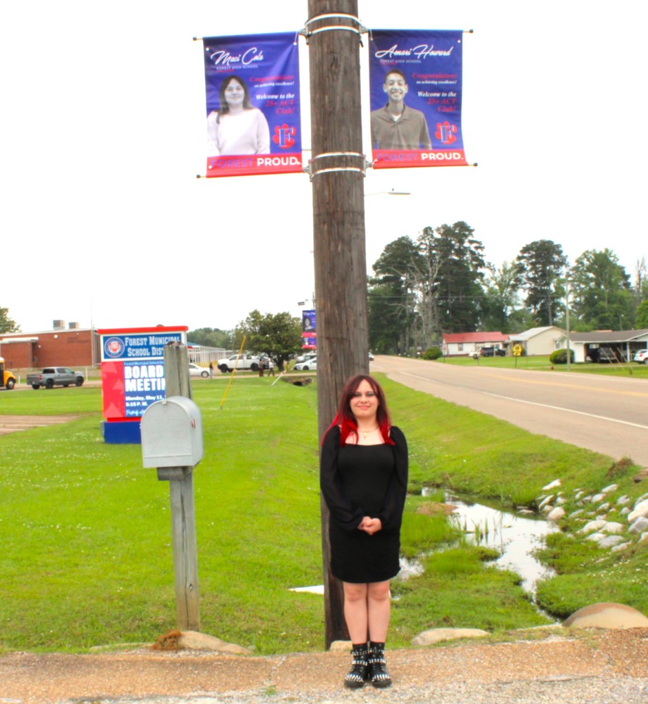 ACT Student Success Program