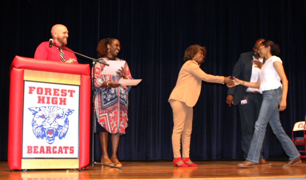 ACT Student Success Program