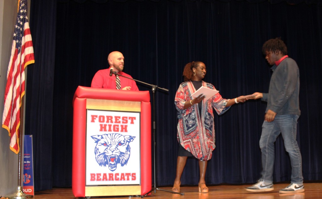 ACT Student Success Program