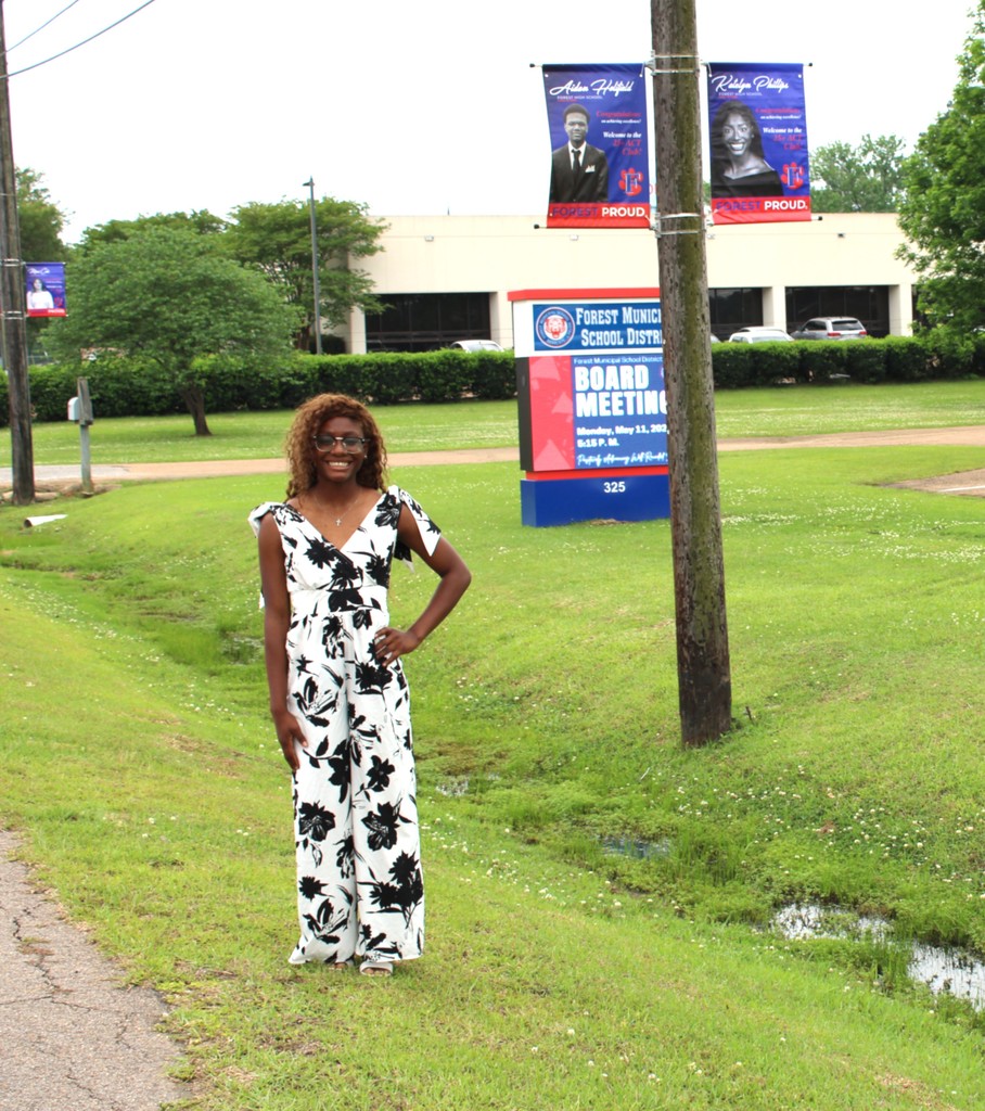ACT Student Success Program