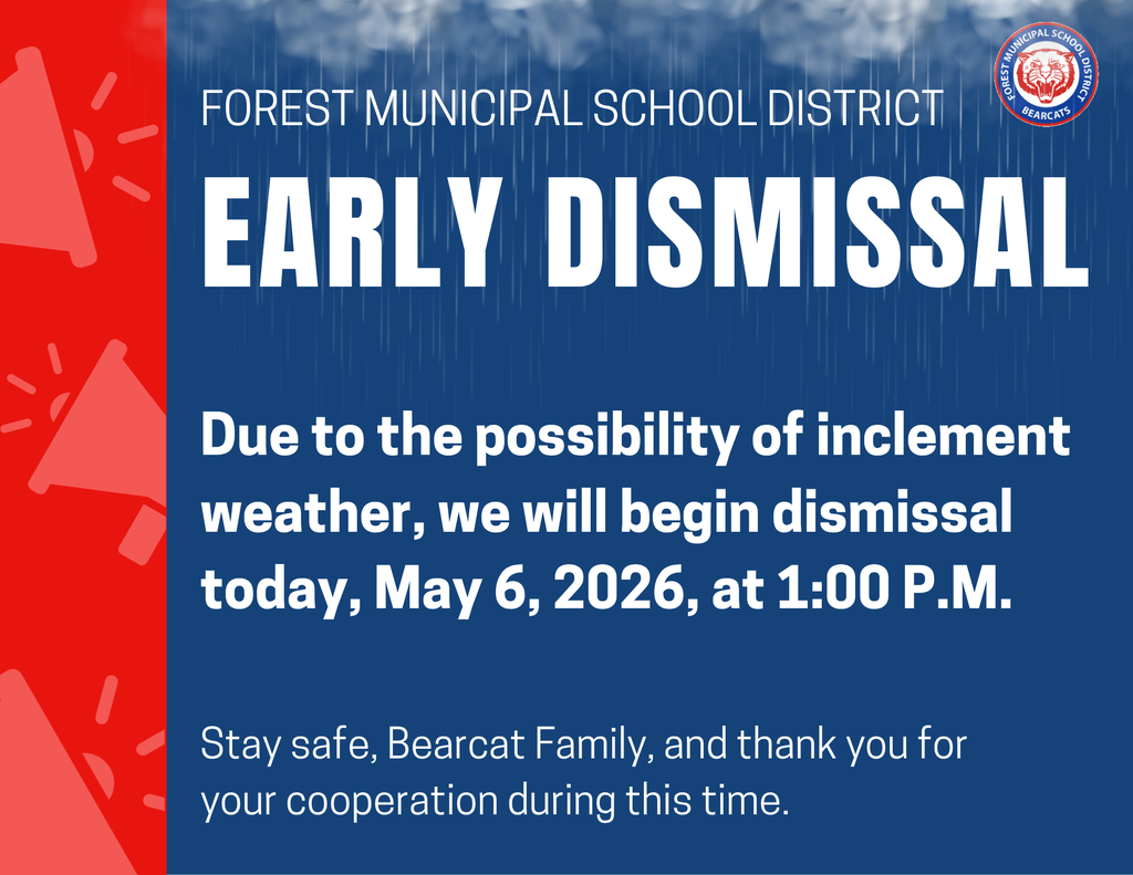 Early Dismissal