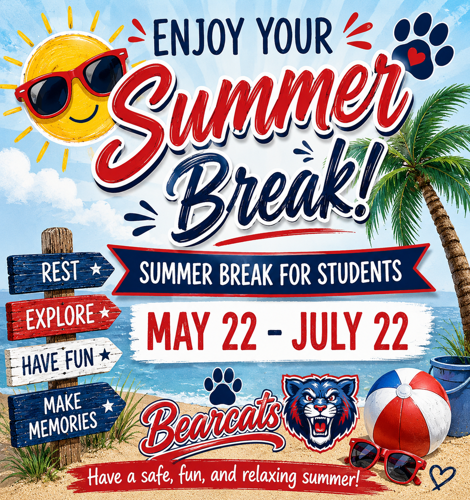 Summer Break