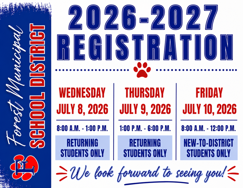 2026-2027 Registration