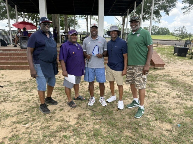 HBCU Friends and Family Day