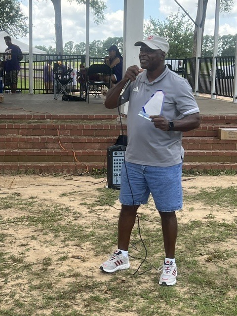 HBCU Friends and Family Day