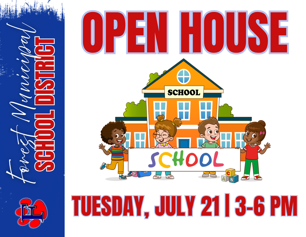Open House