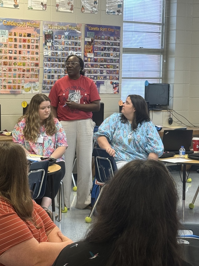 New teacher orientation 2026