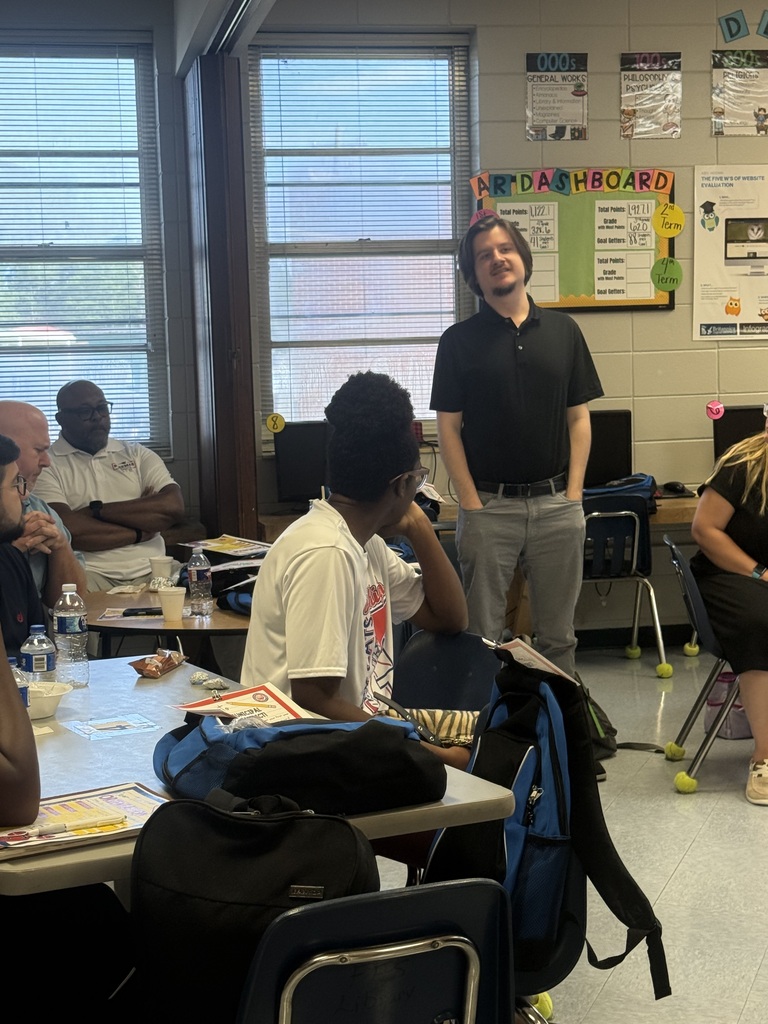 New teacher orientation 2026