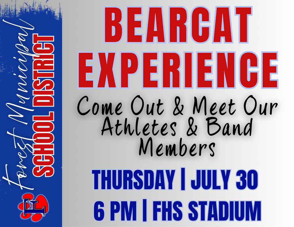 Bearcat Experience 2026