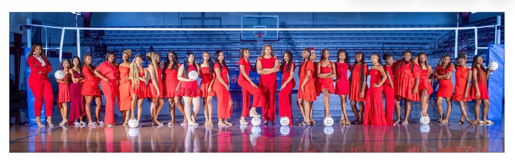 FHS Volleyball