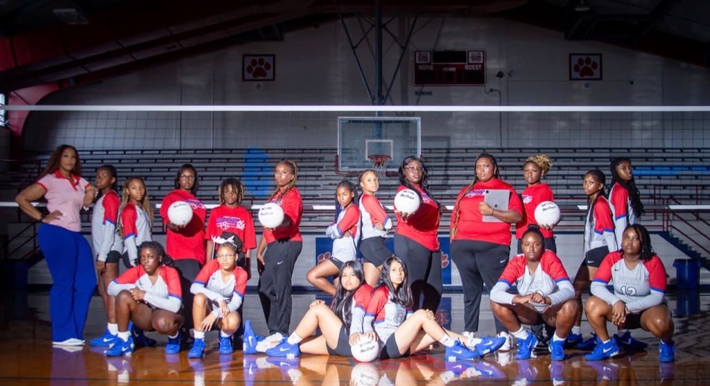 FHS Volleyball