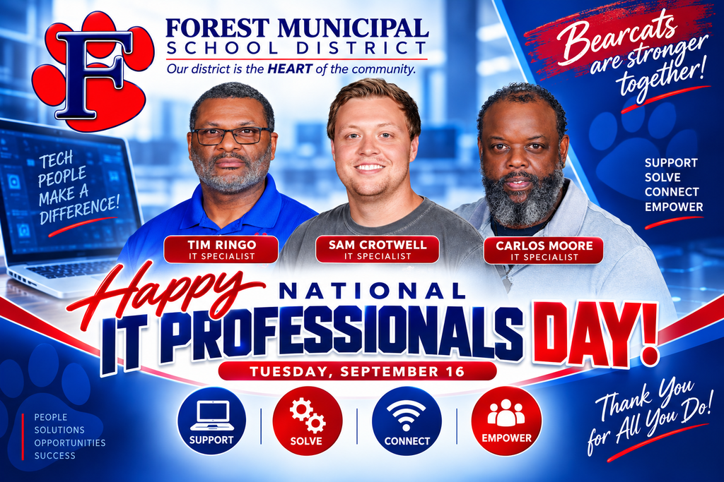 IT Professional Day