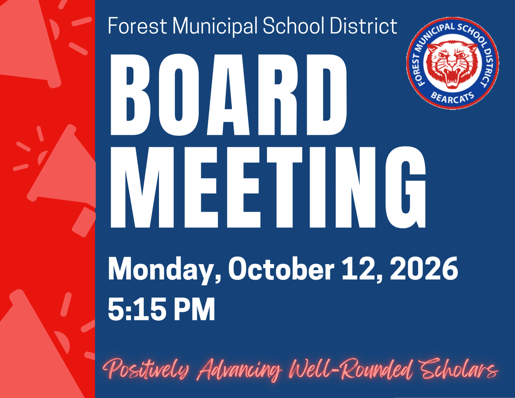 School Board Meeting