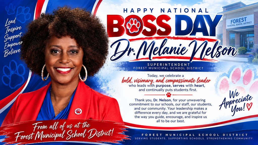 National Boss Day
