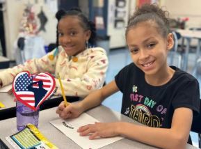 Operation Rising Spirit