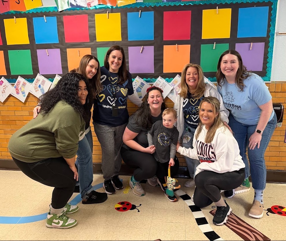 World Down Syndrome Day 