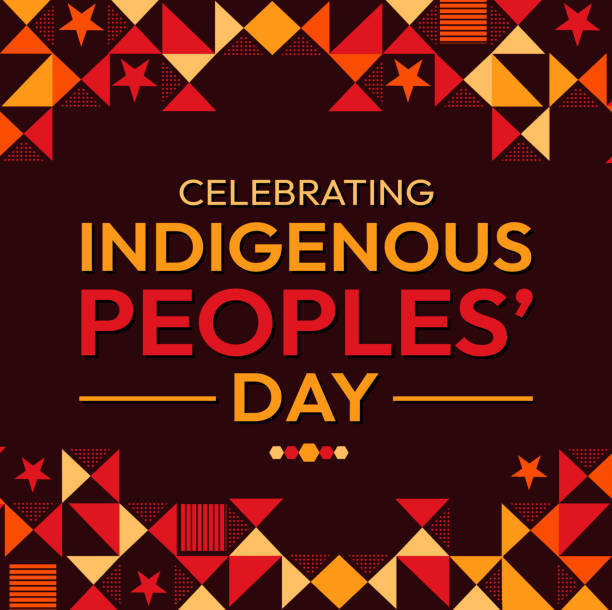 Indigenous Peoples' Day