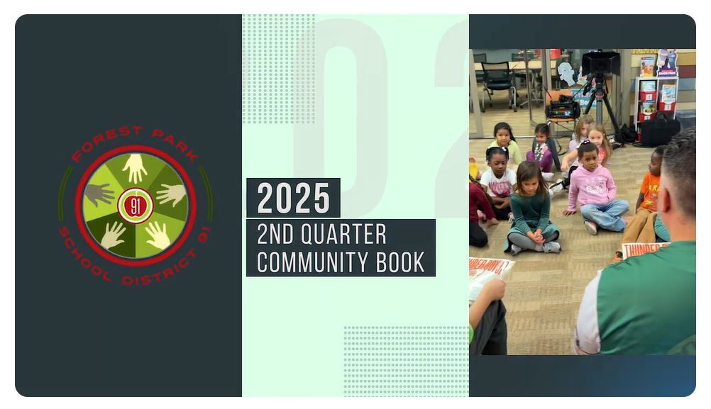 Quarter 2 Book You Tube