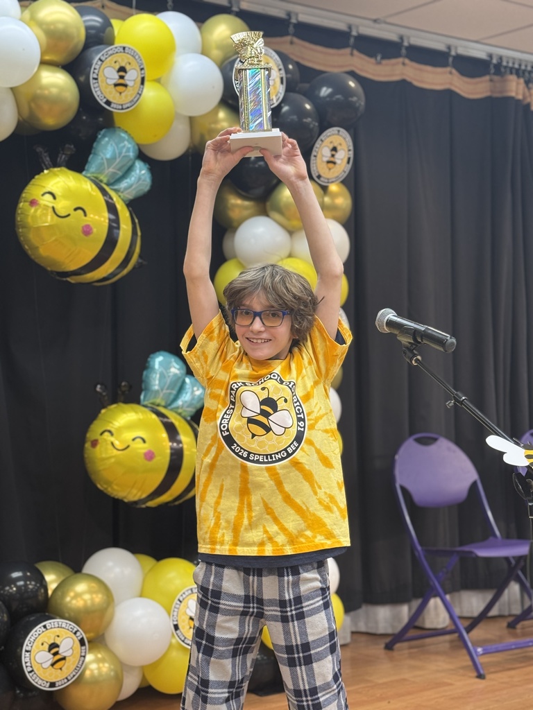 Spelling Bee