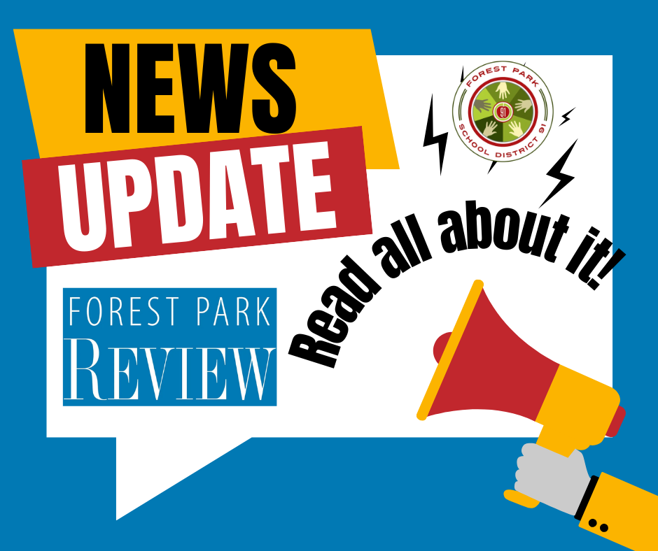 In the news - Betsy Ross Pollinator Garden