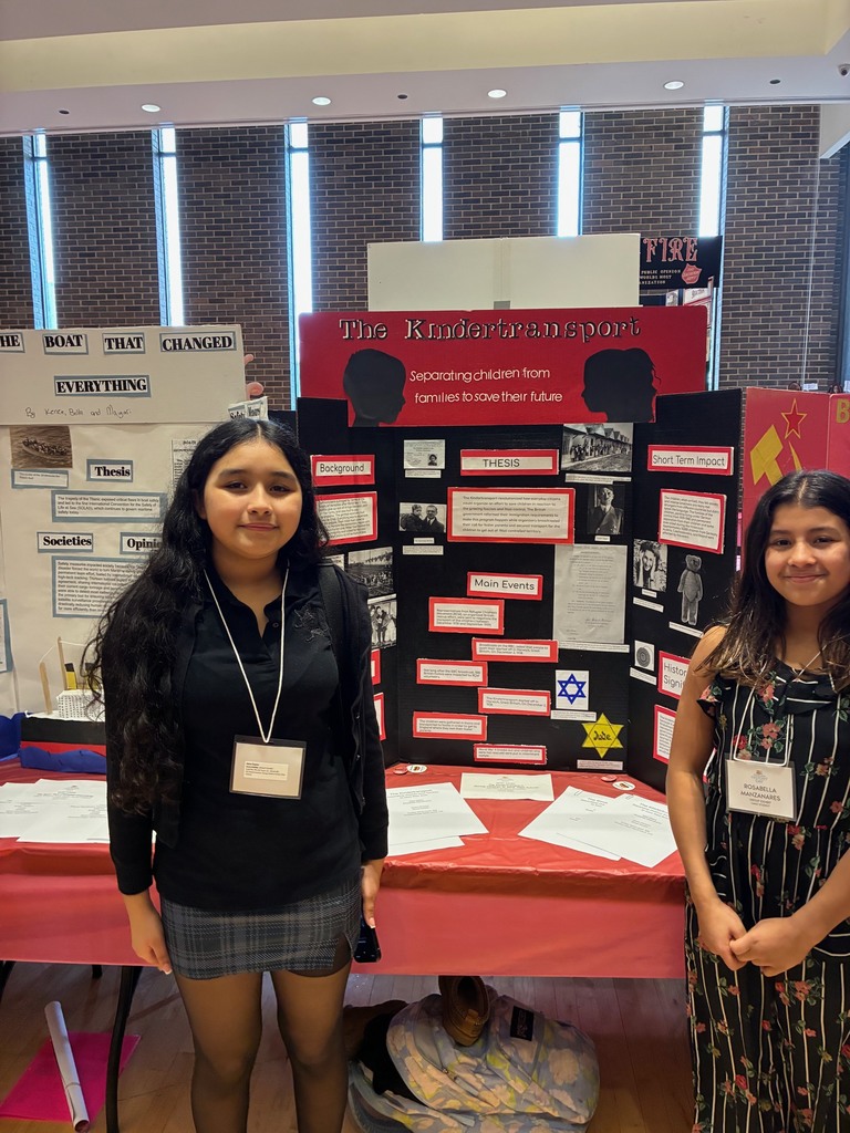 Chicago History Day Competition